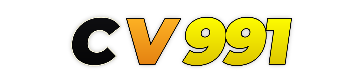cv991 logo